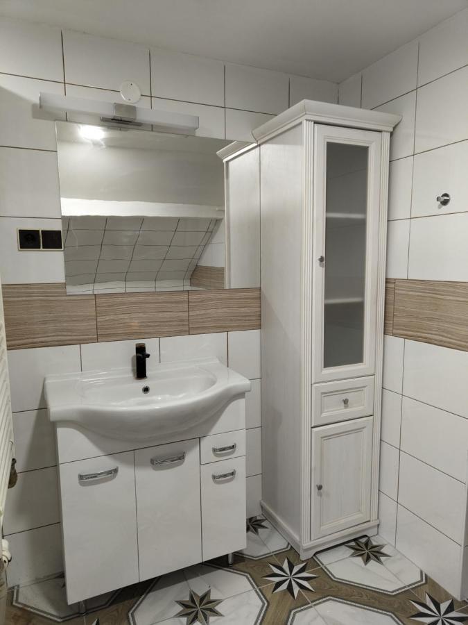 Pension Pod Lipou Nova Ves v Horach Room photo