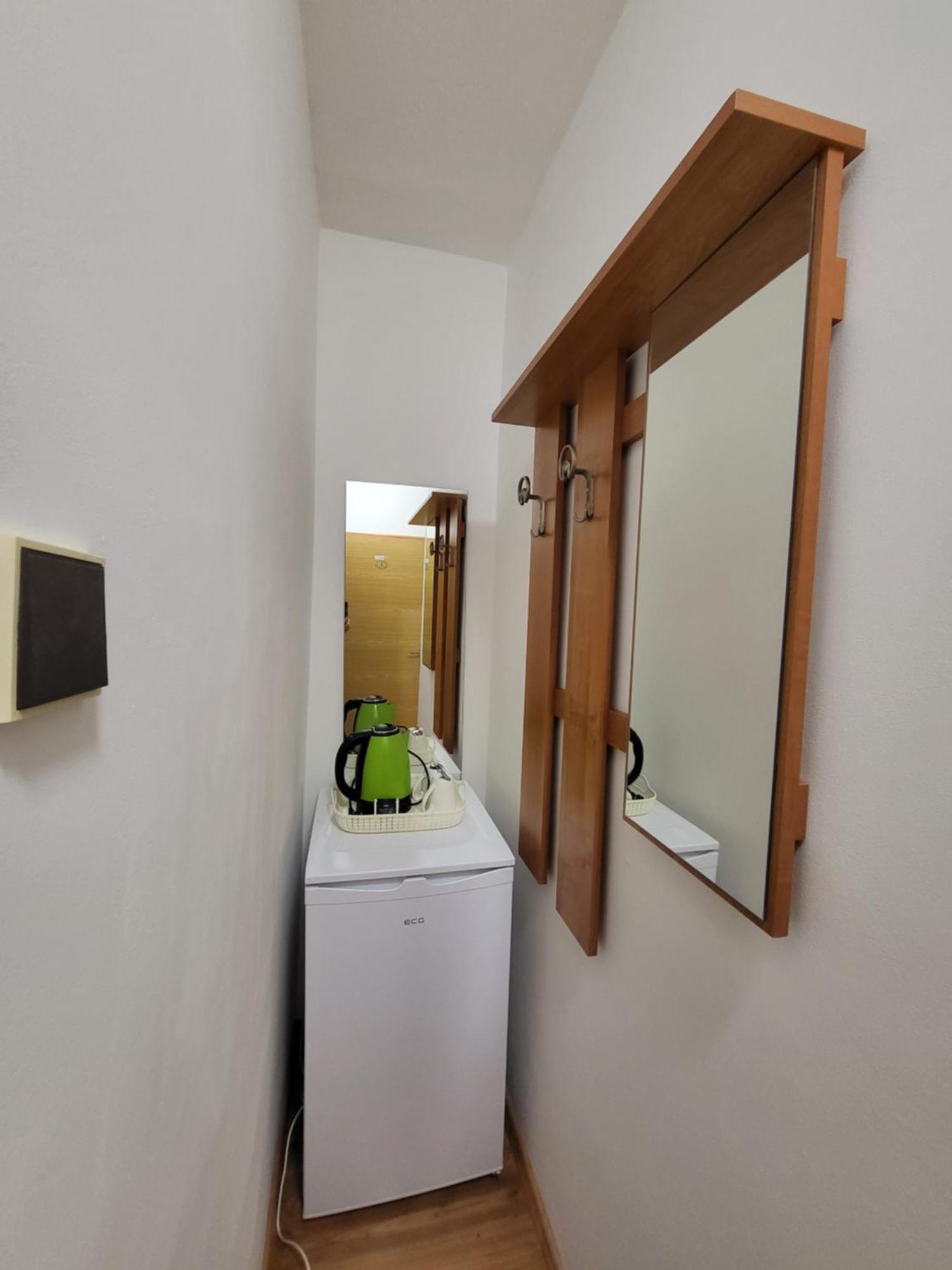Pension Pod Lipou Nova Ves v Horach Room photo