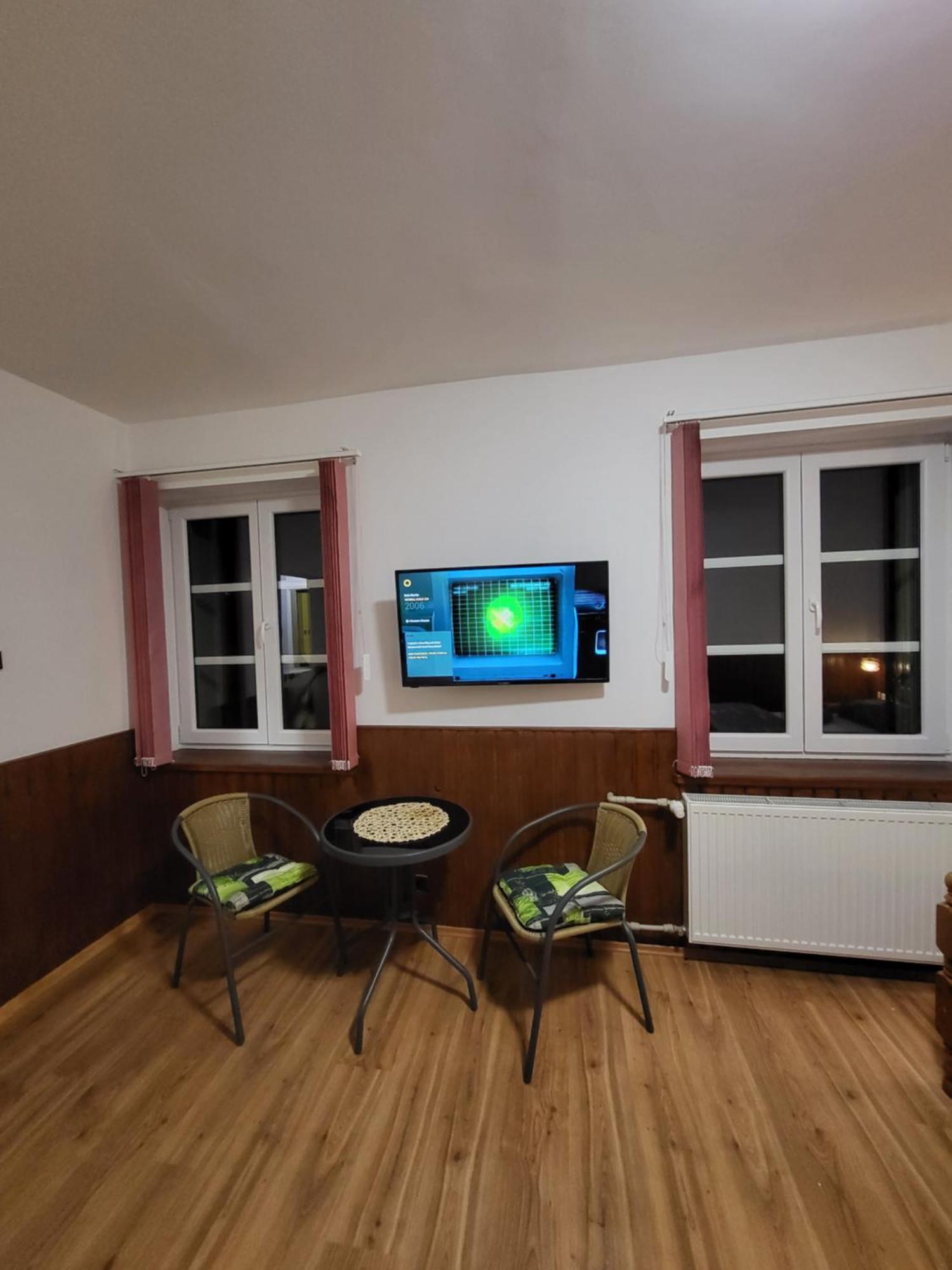 Pension Pod Lipou Nova Ves v Horach Room photo