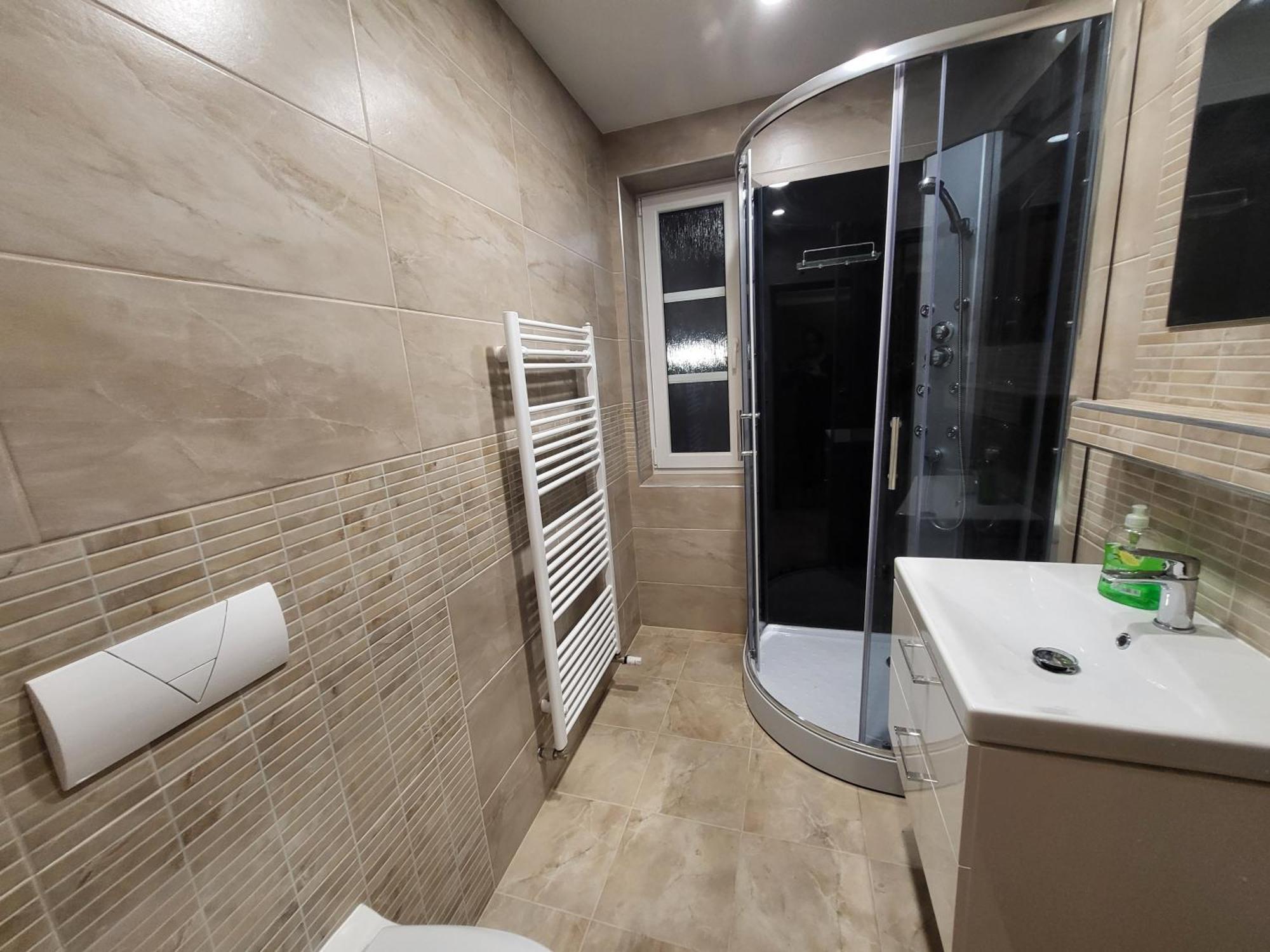Pension Pod Lipou Nova Ves v Horach Room photo